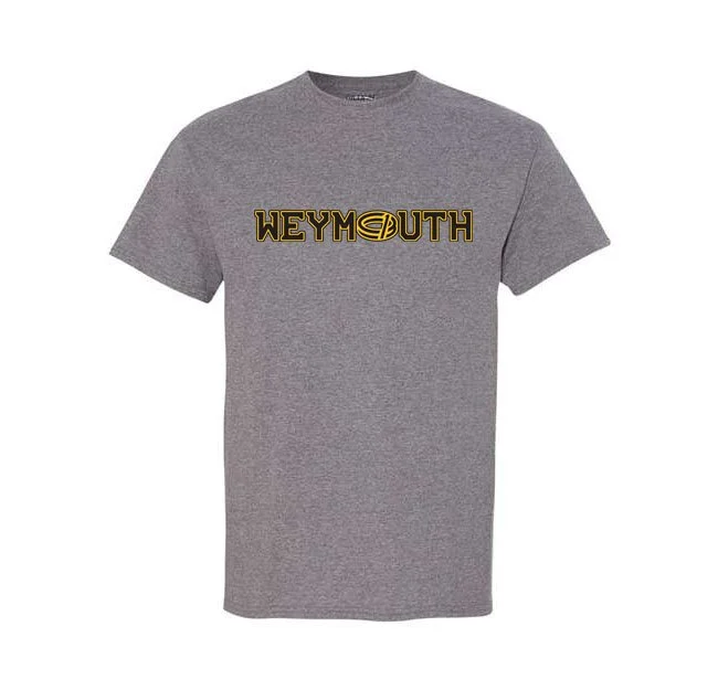 Charlie coyle store t shirt